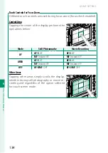 Preview for 154 page of FujiFilm GFX100 Owner'S Manual