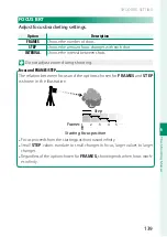 Preview for 159 page of FujiFilm GFX100 Owner'S Manual