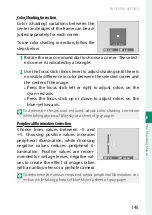 Preview for 165 page of FujiFilm GFX100 Owner'S Manual