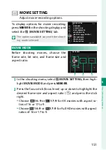 Preview for 171 page of FujiFilm GFX100 Owner'S Manual