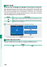 Preview for 188 page of FujiFilm GFX100 Owner'S Manual