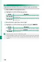 Preview for 208 page of FujiFilm GFX100 Owner'S Manual