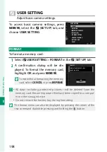 Preview for 218 page of FujiFilm GFX100 Owner'S Manual