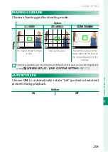 Preview for 229 page of FujiFilm GFX100 Owner'S Manual