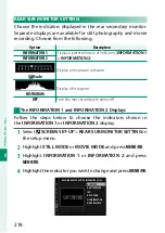 Preview for 238 page of FujiFilm GFX100 Owner'S Manual