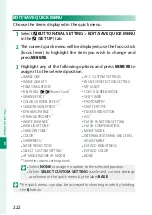 Preview for 242 page of FujiFilm GFX100 Owner'S Manual