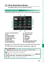 Preview for 273 page of FujiFilm GFX100 Owner'S Manual