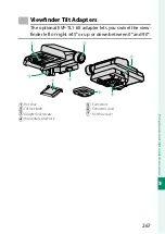 Preview for 287 page of FujiFilm GFX100 Owner'S Manual