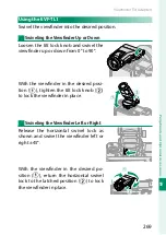 Preview for 289 page of FujiFilm GFX100 Owner'S Manual