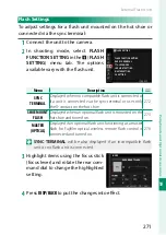 Preview for 291 page of FujiFilm GFX100 Owner'S Manual