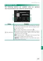 Preview for 293 page of FujiFilm GFX100 Owner'S Manual