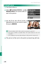 Preview for 314 page of FujiFilm GFX100 Owner'S Manual