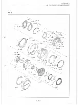 Preview for 13 page of FujiFilm GSW690 2 Factory Service Manual And Parts List