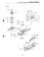 Предварительный просмотр 30 страницы FujiFilm GSW690-III Service Manual