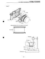 Предварительный просмотр 34 страницы FujiFilm GSW690-III Service Manual