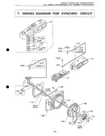 Предварительный просмотр 52 страницы FujiFilm GSW690-III Service Manual