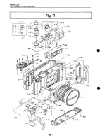 Предварительный просмотр 63 страницы FujiFilm GSW690-III Service Manual