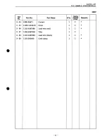 Предварительный просмотр 74 страницы FujiFilm GSW690-III Service Manual