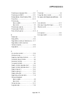 Preview for 249 page of FujiFilm GYN101CAG-G09 User Manual