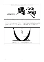 Предварительный просмотр 22 страницы FujiFilm HA18x7.6BEZD-T58 Operation Manual