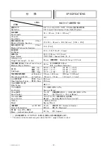 Предварительный просмотр 33 страницы FujiFilm HA18x7.6BEZD-T58 Operation Manual