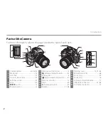 Предварительный просмотр 16 страницы FujiFilm HS35EXR Owner'S Manual