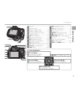 Предварительный просмотр 17 страницы FujiFilm HS35EXR Owner'S Manual