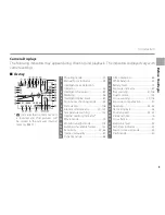 Предварительный просмотр 19 страницы FujiFilm HS35EXR Owner'S Manual