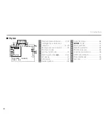 Предварительный просмотр 20 страницы FujiFilm HS35EXR Owner'S Manual