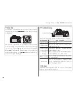 Предварительный просмотр 34 страницы FujiFilm HS35EXR Owner'S Manual