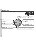 Предварительный просмотр 36 страницы FujiFilm HS35EXR Owner'S Manual