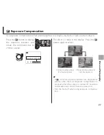 Предварительный просмотр 61 страницы FujiFilm HS35EXR Owner'S Manual