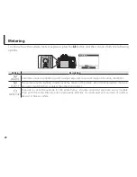 Предварительный просмотр 62 страницы FujiFilm HS35EXR Owner'S Manual