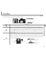 Предварительный просмотр 63 страницы FujiFilm HS35EXR Owner'S Manual