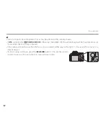 Предварительный просмотр 64 страницы FujiFilm HS35EXR Owner'S Manual