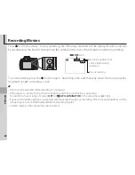 Предварительный просмотр 82 страницы FujiFilm HS35EXR Owner'S Manual