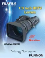 FujiFilm HTs18x4.2BERM Quick Manual preview