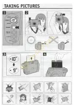 Предварительный просмотр 4 страницы FujiFilm Instax 200 Owner'S Manual