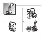 Preview for 5 page of FujiFilm Instax Mini 11 User Manual