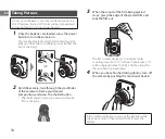 Preview for 10 page of FujiFilm Instax Mini 11 User Manual