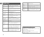 Preview for 16 page of FujiFilm Instax Mini 11 User Manual