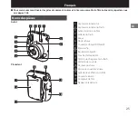 Preview for 25 page of FujiFilm Instax Mini 11 User Manual