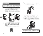 Preview for 58 page of FujiFilm Instax Mini 11 User Manual