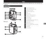 Preview for 73 page of FujiFilm Instax Mini 11 User Manual