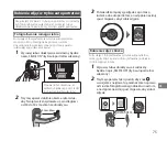 Preview for 75 page of FujiFilm Instax Mini 11 User Manual