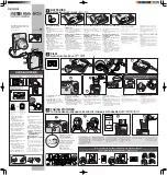 Предварительный просмотр 1 страницы FujiFilm Instax mini 50S Owner'S Manual