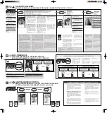 Предварительный просмотр 2 страницы FujiFilm Instax mini 50S Owner'S Manual