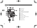 Preview for 26 page of FujiFilm instax mini 70 User Manual