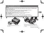 Preview for 31 page of FujiFilm instax mini 70 User Manual