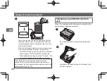 Preview for 34 page of FujiFilm instax mini 70 User Manual